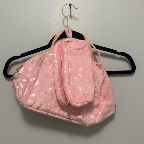 Children 3pc backpack set - Picture 3 of 9